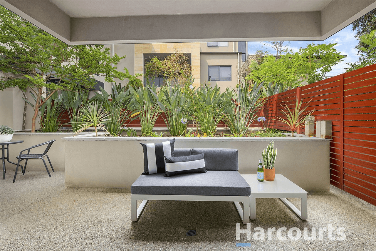 8/1 Frank Street, Glen Waverley, VIC 3150