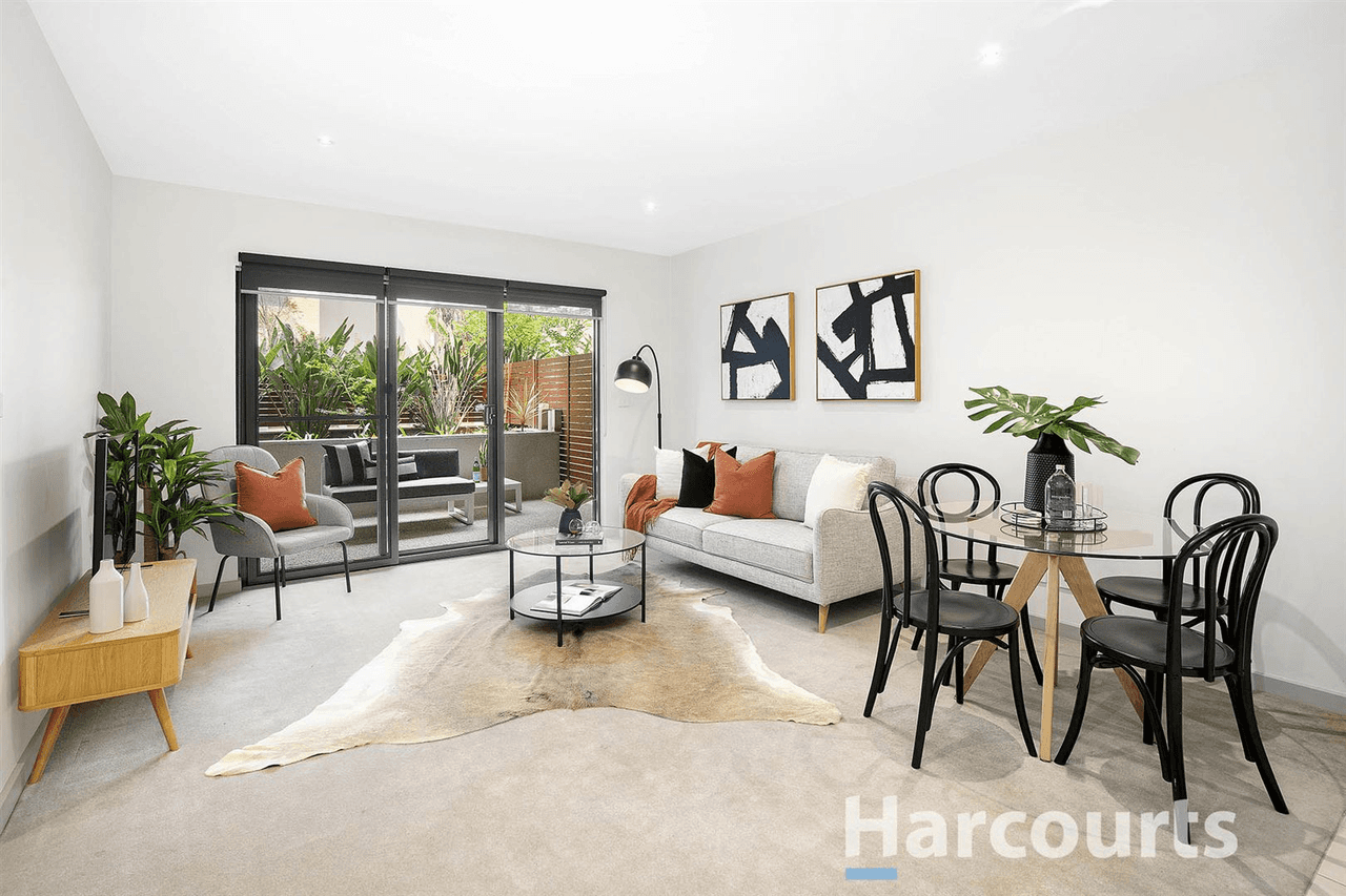 8/1 Frank Street, Glen Waverley, VIC 3150