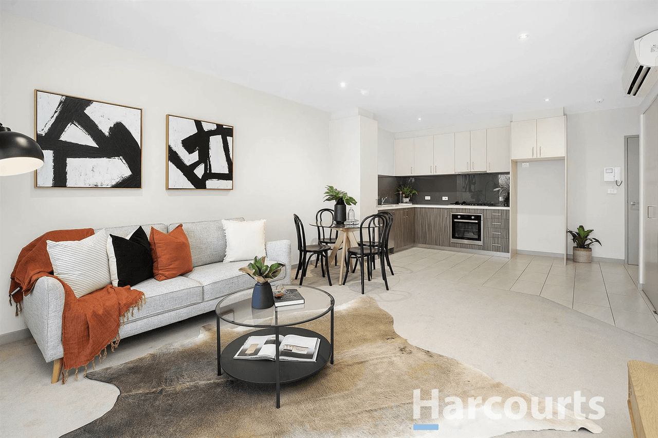 8/1 Frank Street, Glen Waverley, VIC 3150