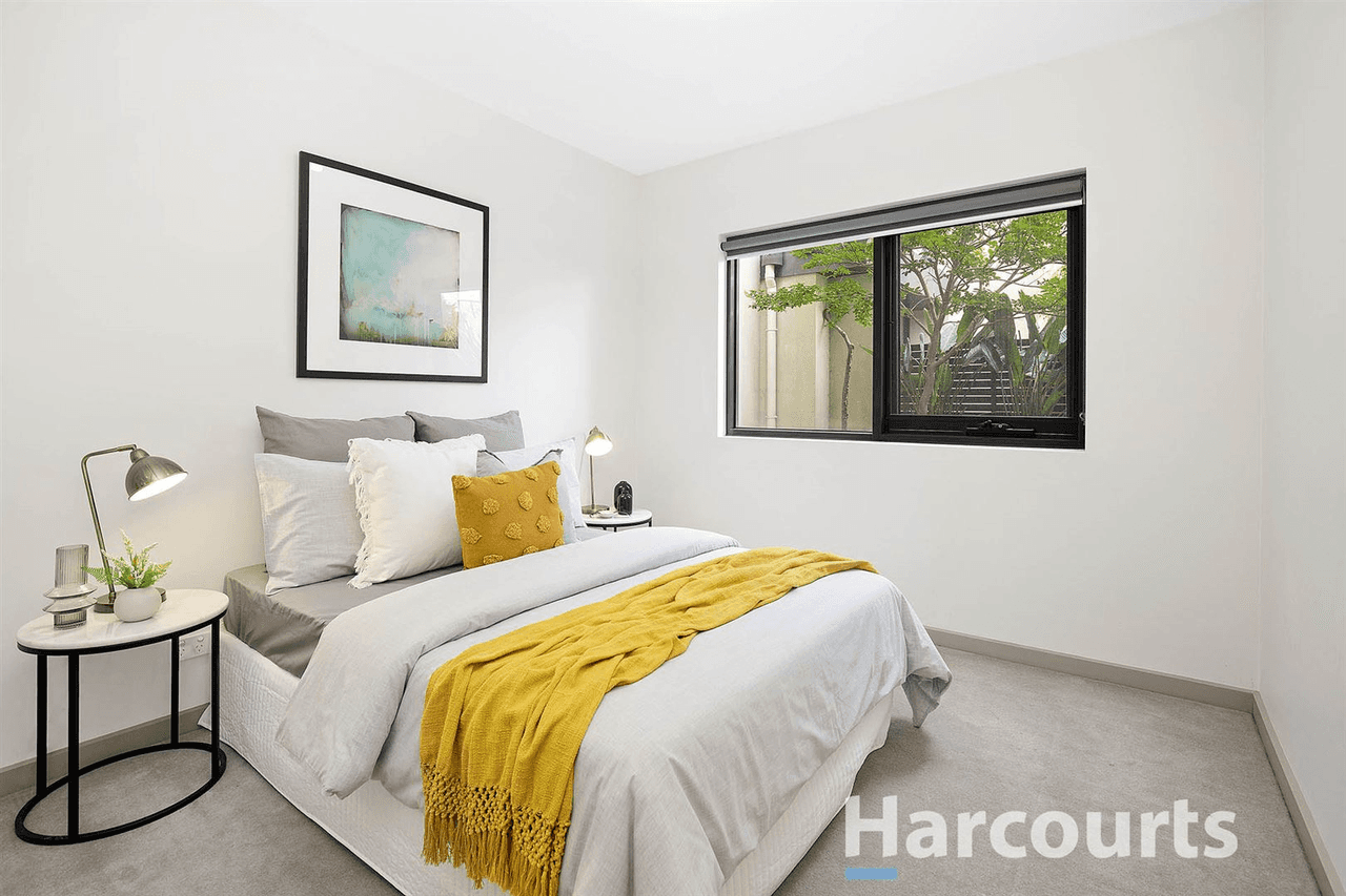 8/1 Frank Street, Glen Waverley, VIC 3150