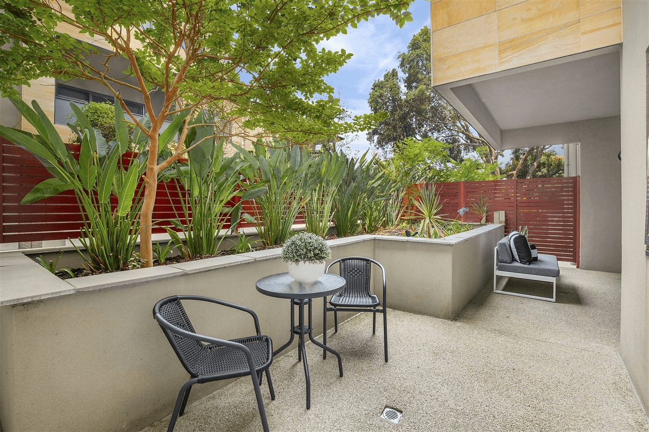 8/1 Frank Street, Glen Waverley, VIC 3150