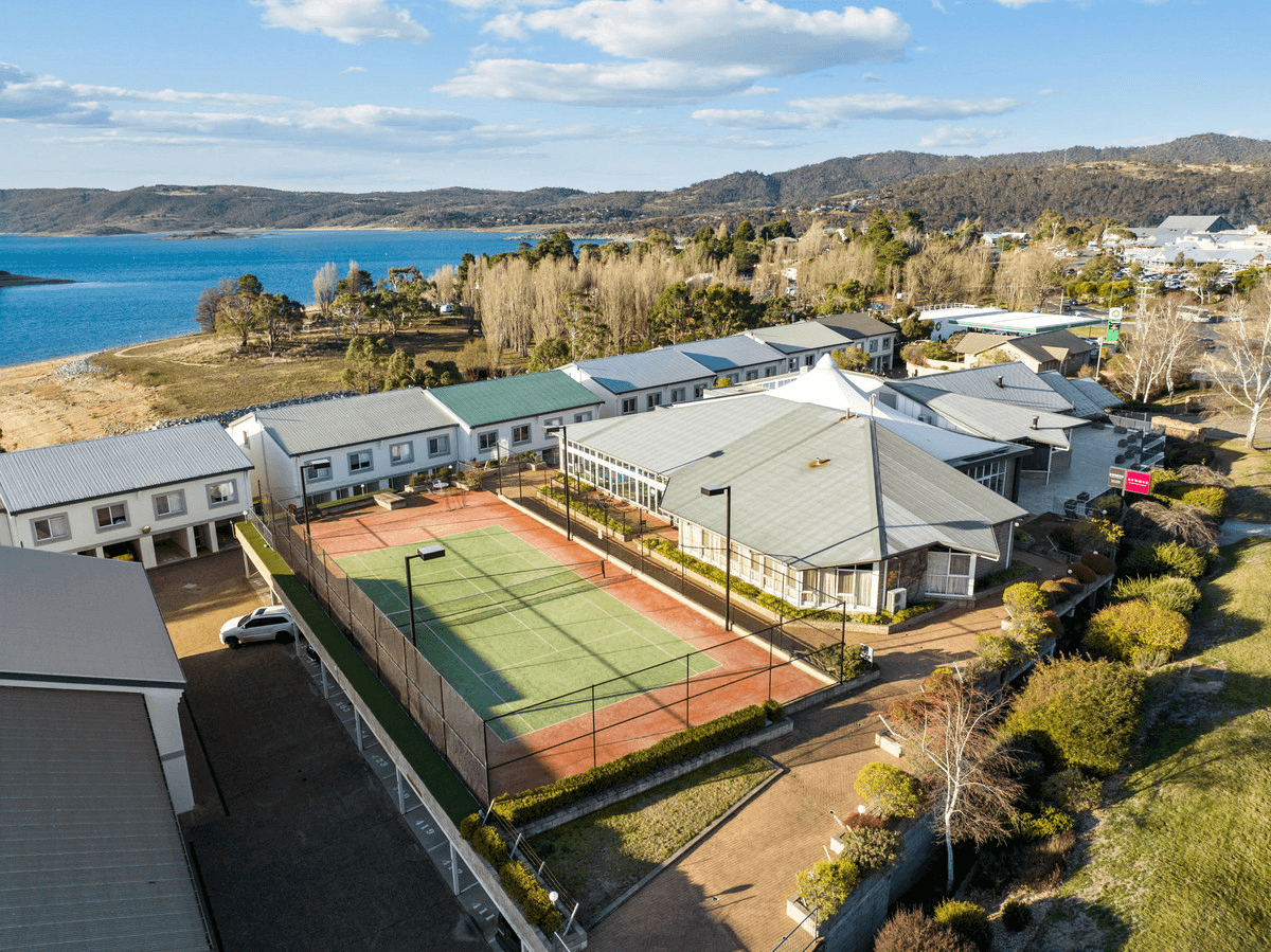 304/10 Kosciuszko Road, Jindabyne, NSW 2627