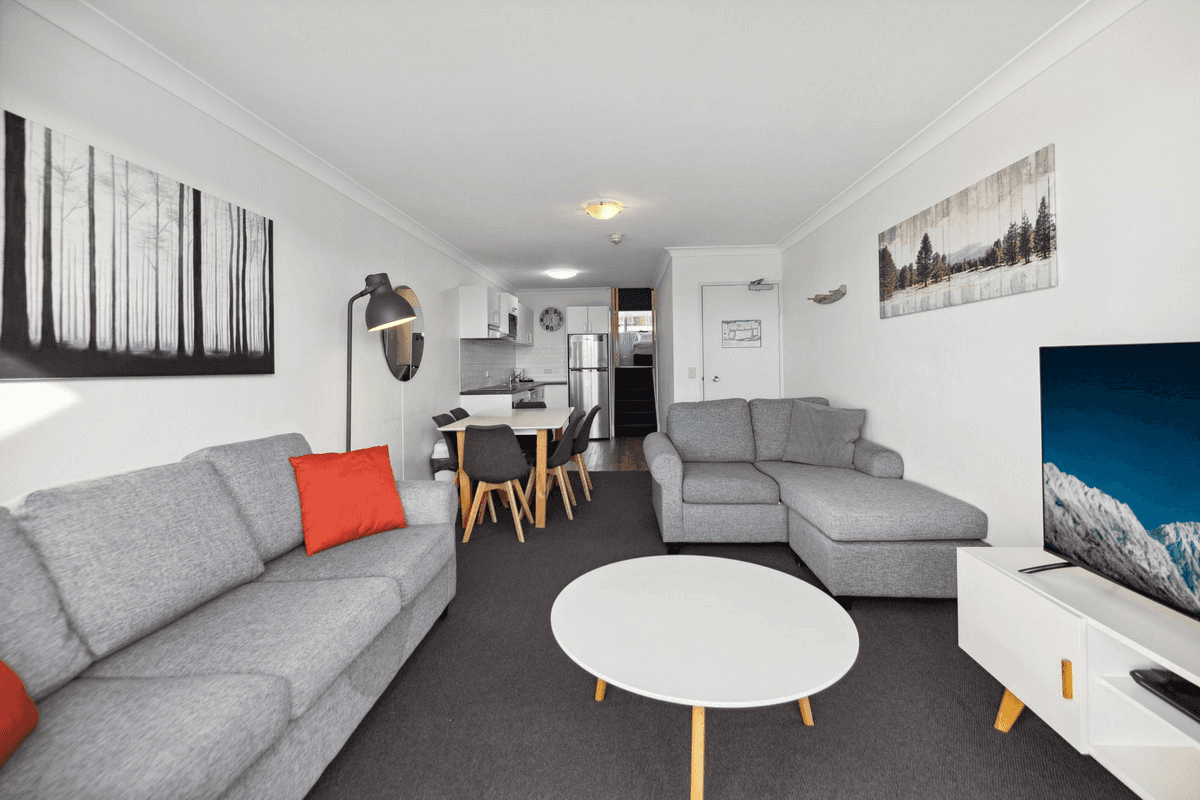 304/10 Kosciuszko Road, Jindabyne, NSW 2627