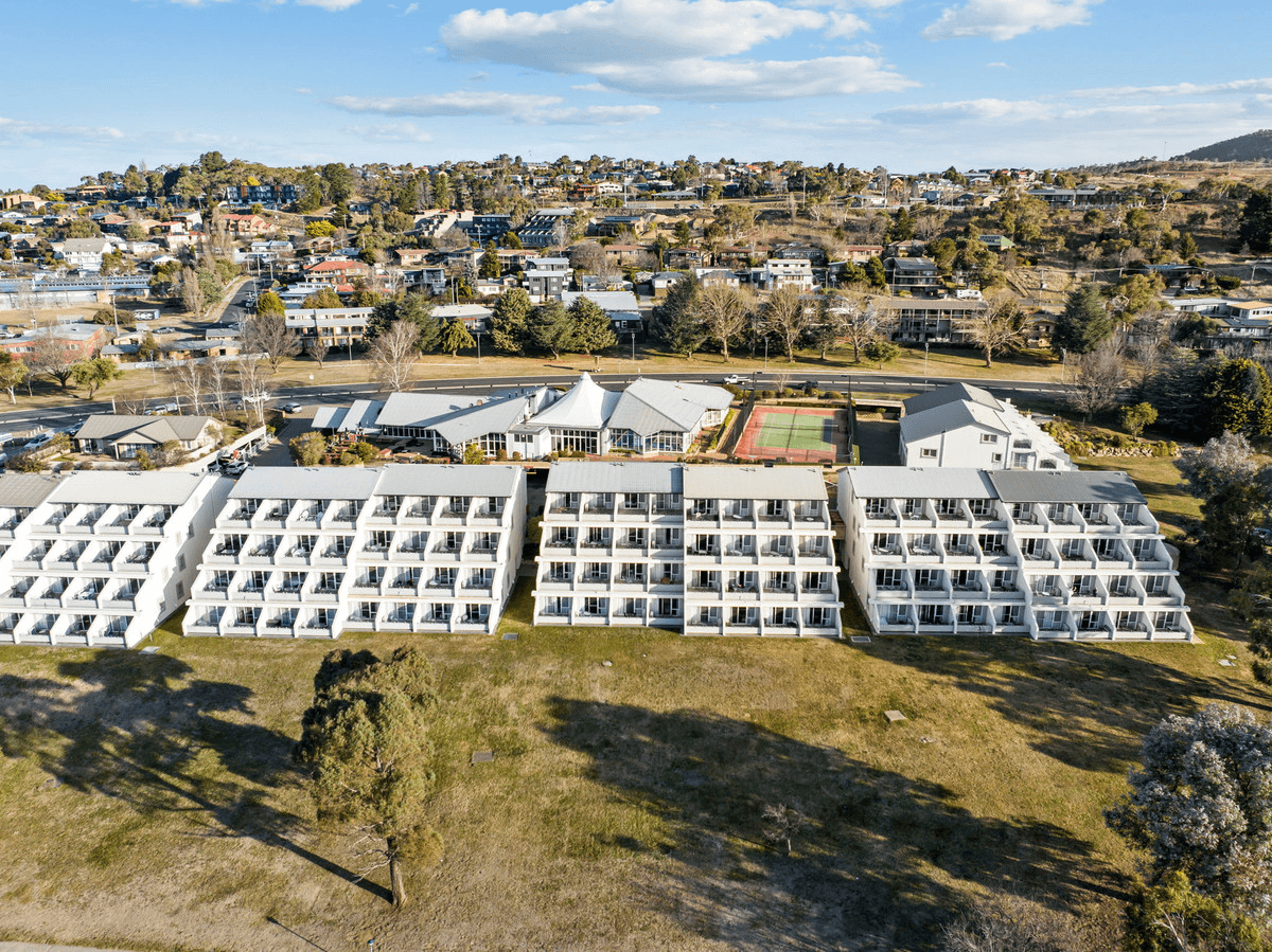 304/10 Kosciuszko Road, Jindabyne, NSW 2627