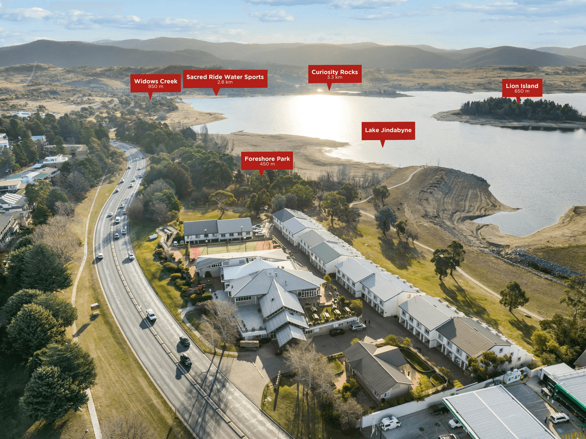 304/10 Kosciuszko Road, Jindabyne, NSW 2627