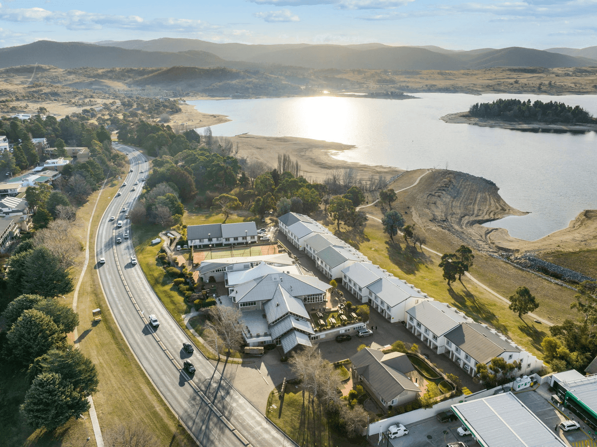 304/10 Kosciuszko Road, Jindabyne, NSW 2627