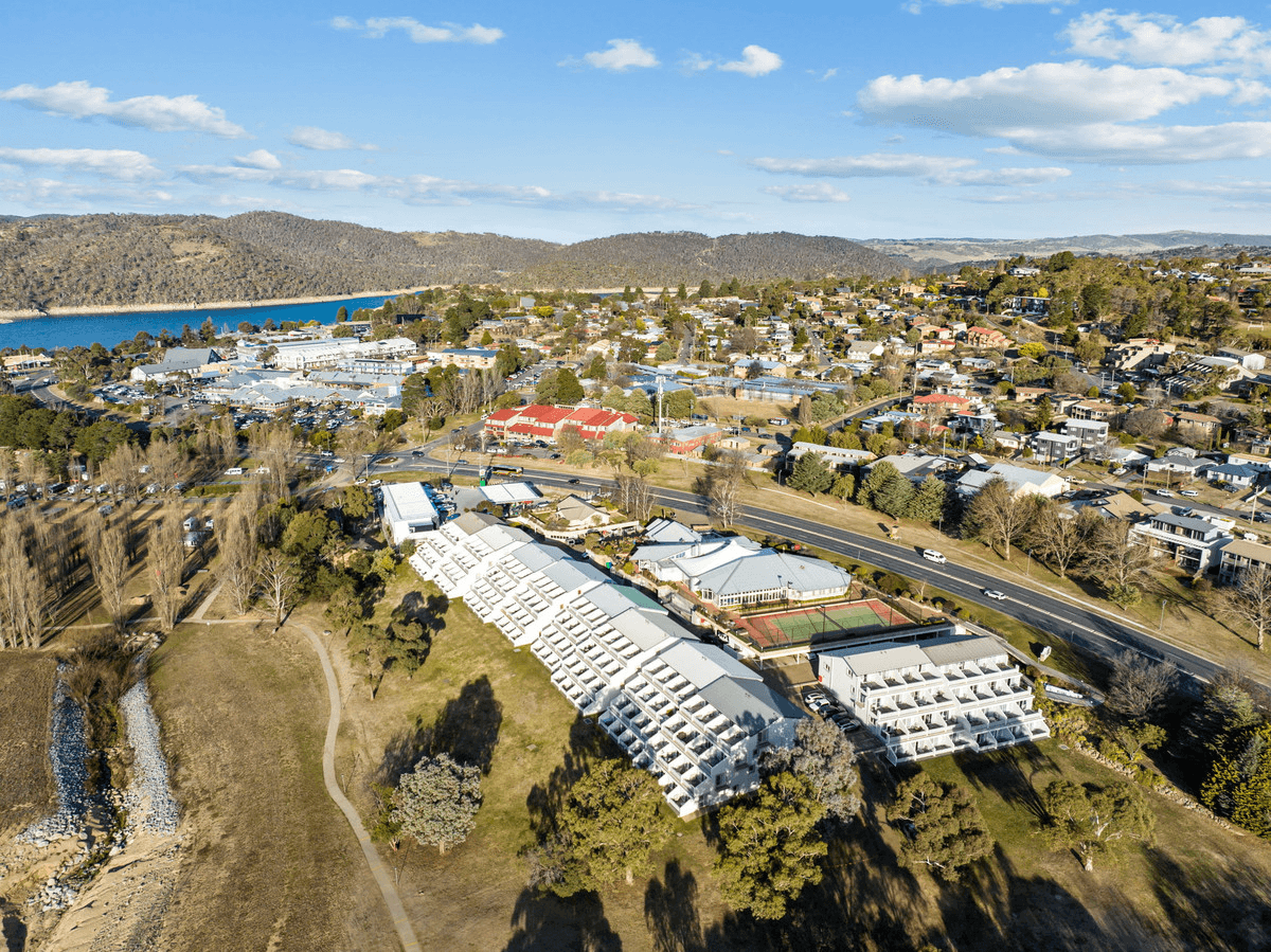 304/10 Kosciuszko Road, Jindabyne, NSW 2627