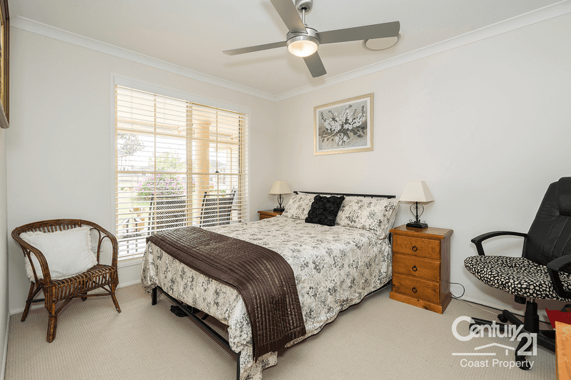 124 Mataram Road, Woongarrah, NSW 2259