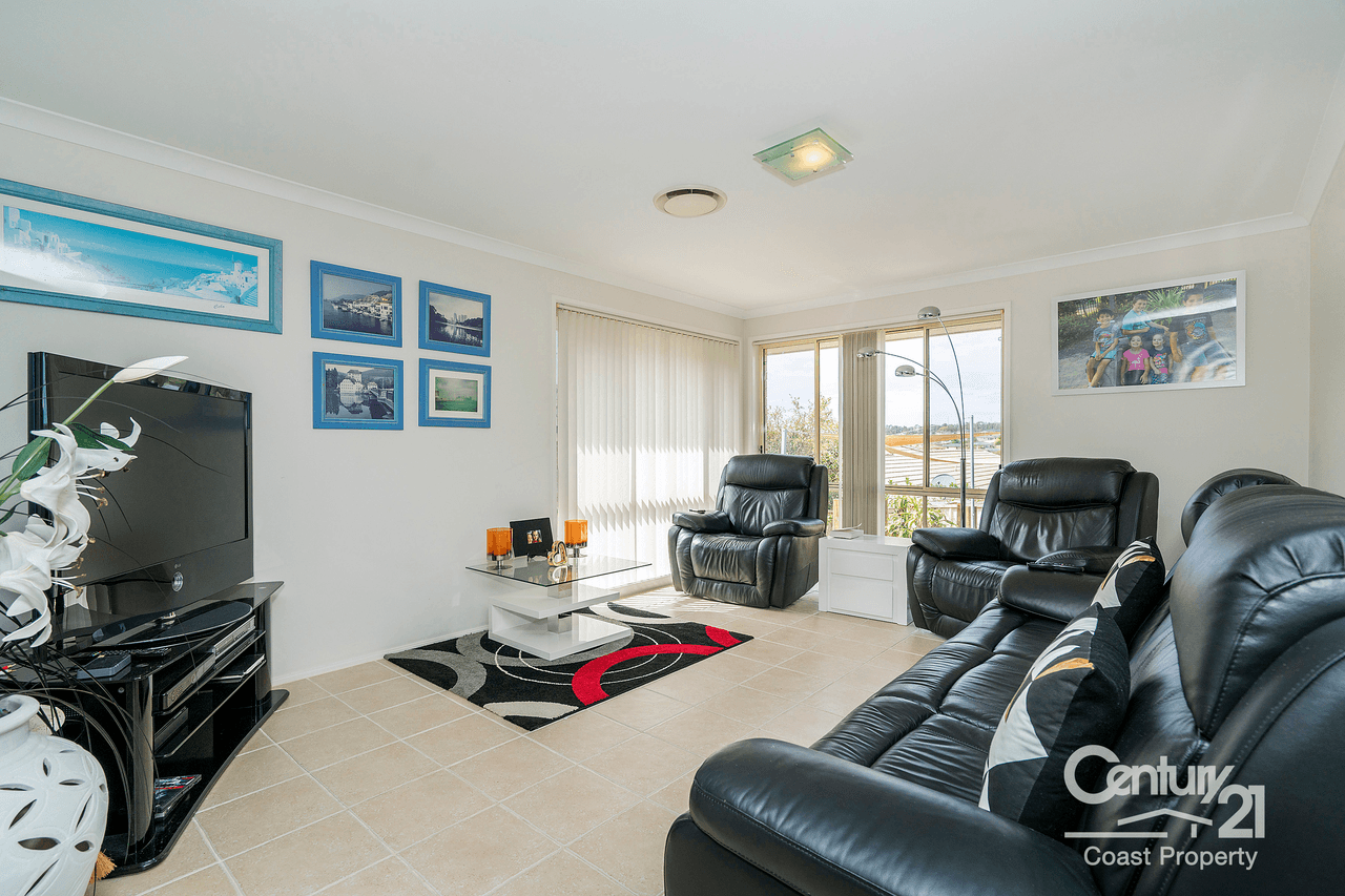 124 Mataram Road, Woongarrah, NSW 2259