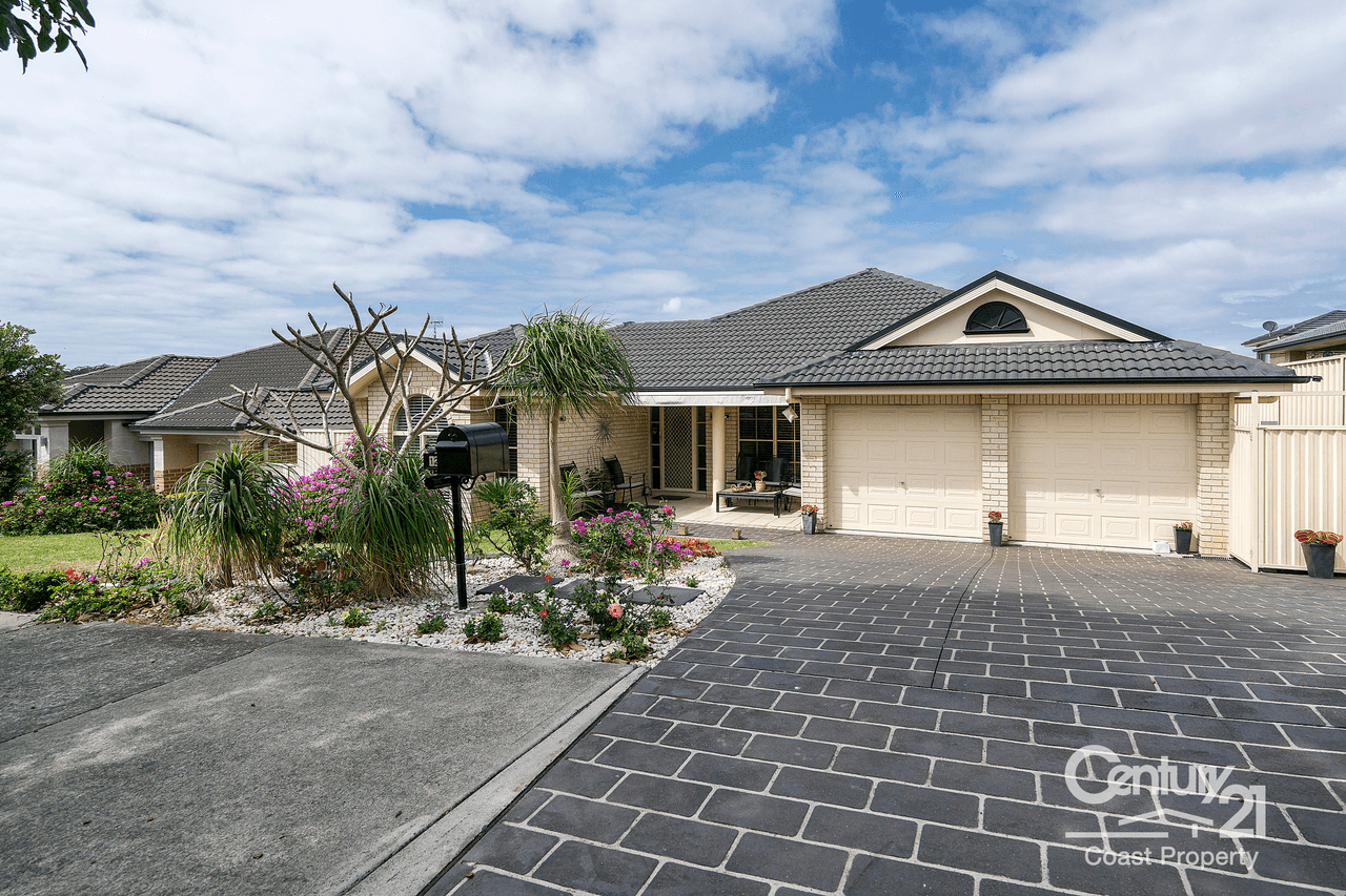 124 Mataram Road, Woongarrah, NSW 2259