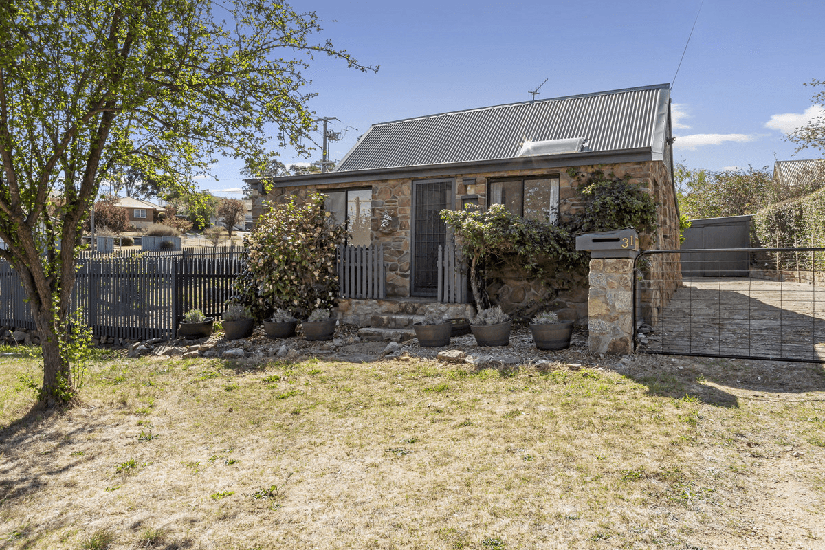 31 Harris Street, Cooma, NSW 2630