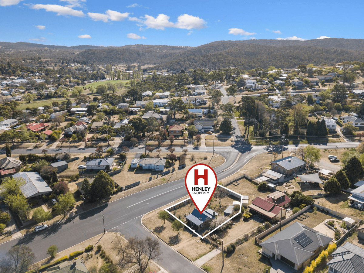 31 Harris Street, Cooma, NSW 2630