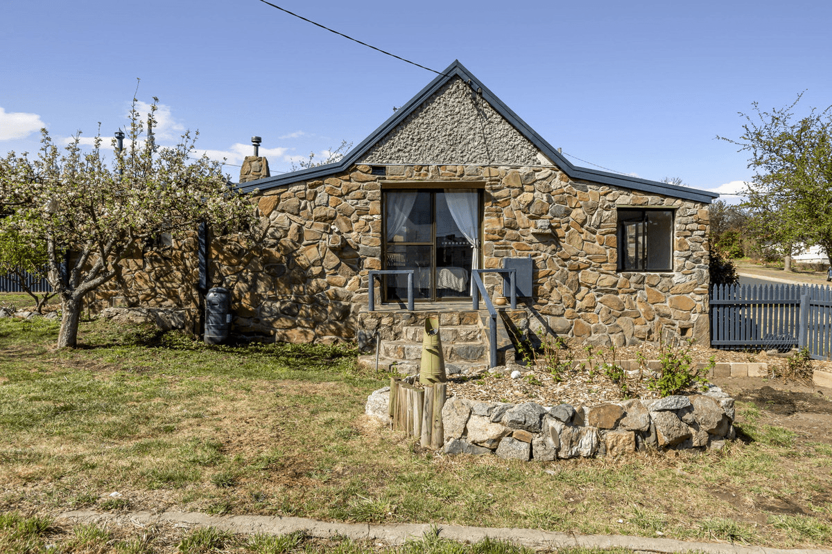 31 Harris Street, Cooma, NSW 2630