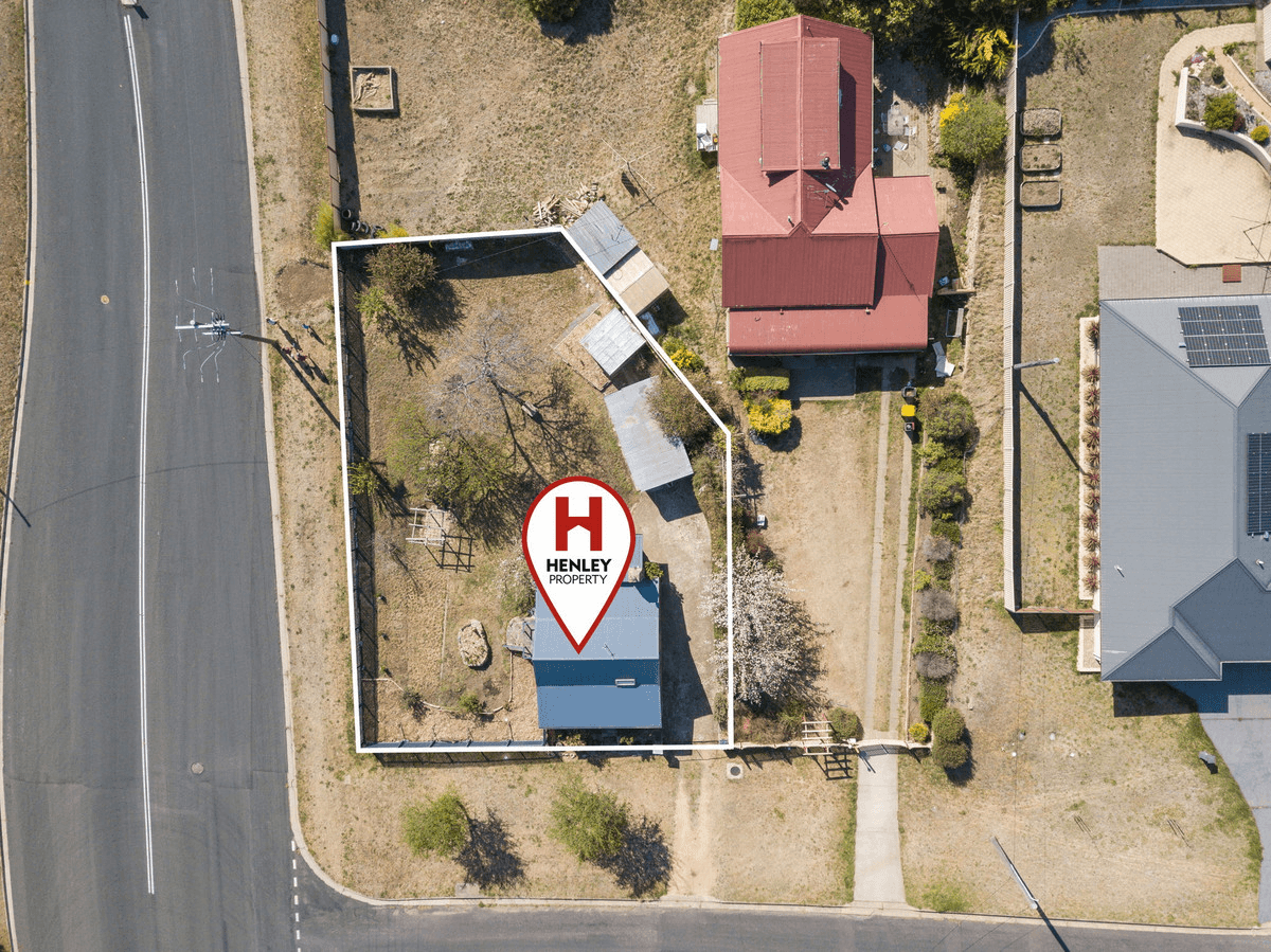 31 Harris Street, Cooma, NSW 2630