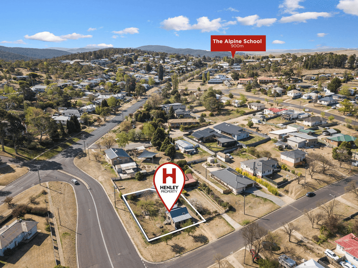 31 Harris Street, Cooma, NSW 2630