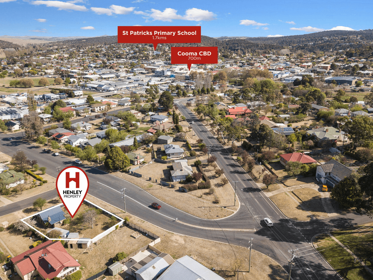 31 Harris Street, Cooma, NSW 2630