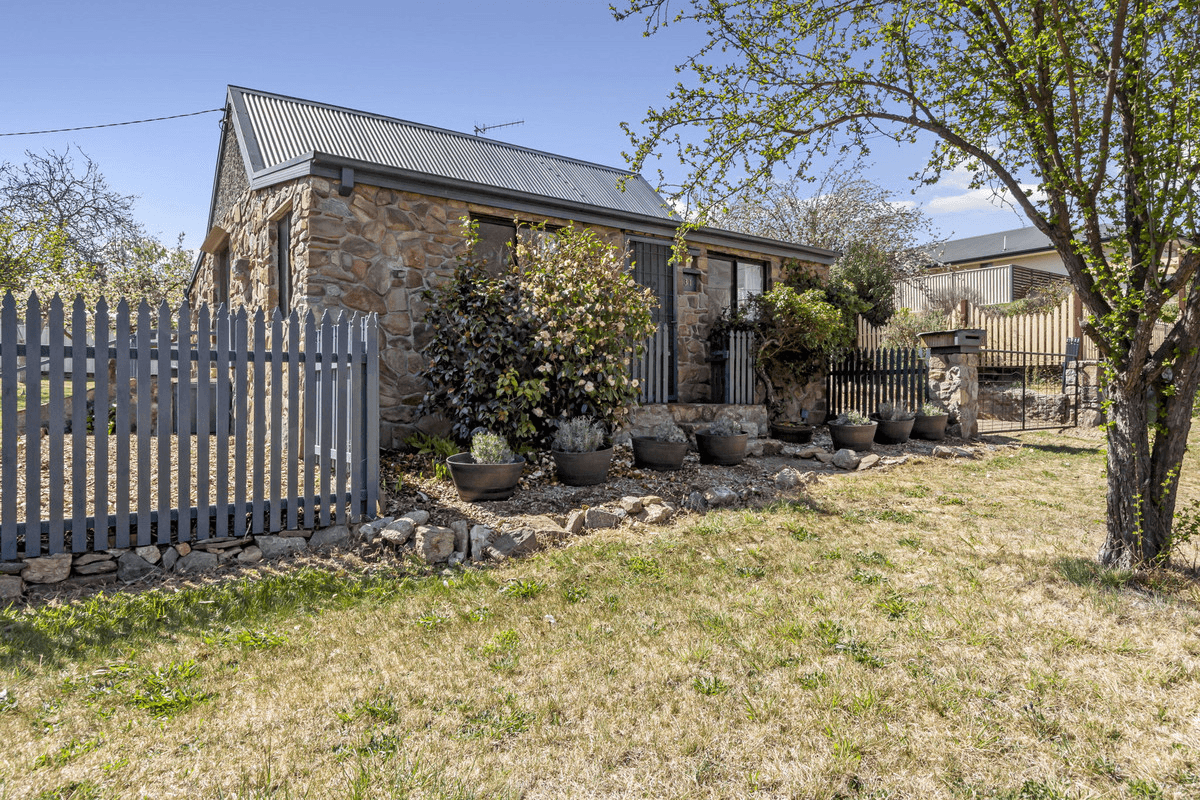 31 Harris Street, Cooma, NSW 2630