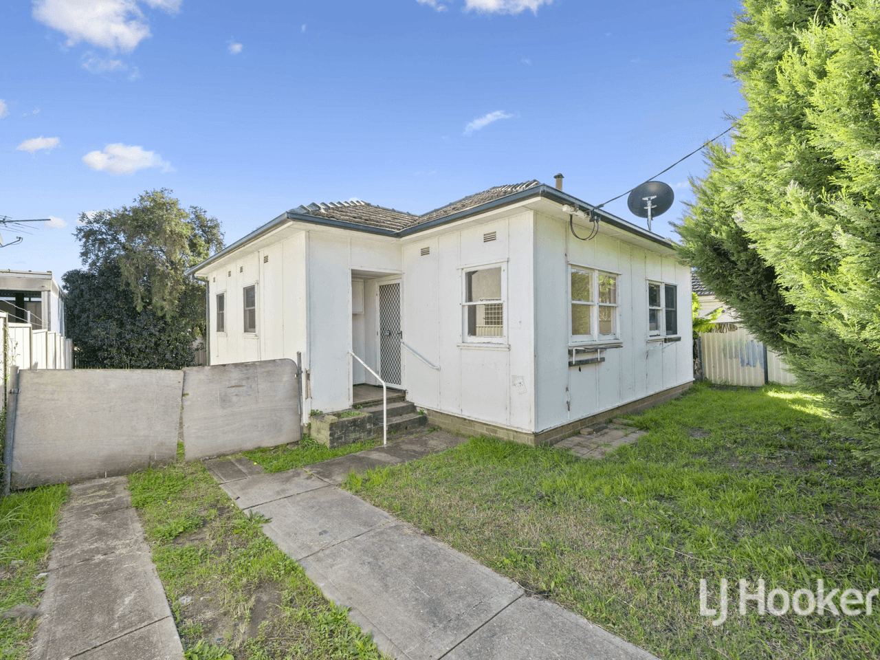 44 Bennalong Street, GRANVILLE, NSW 2142