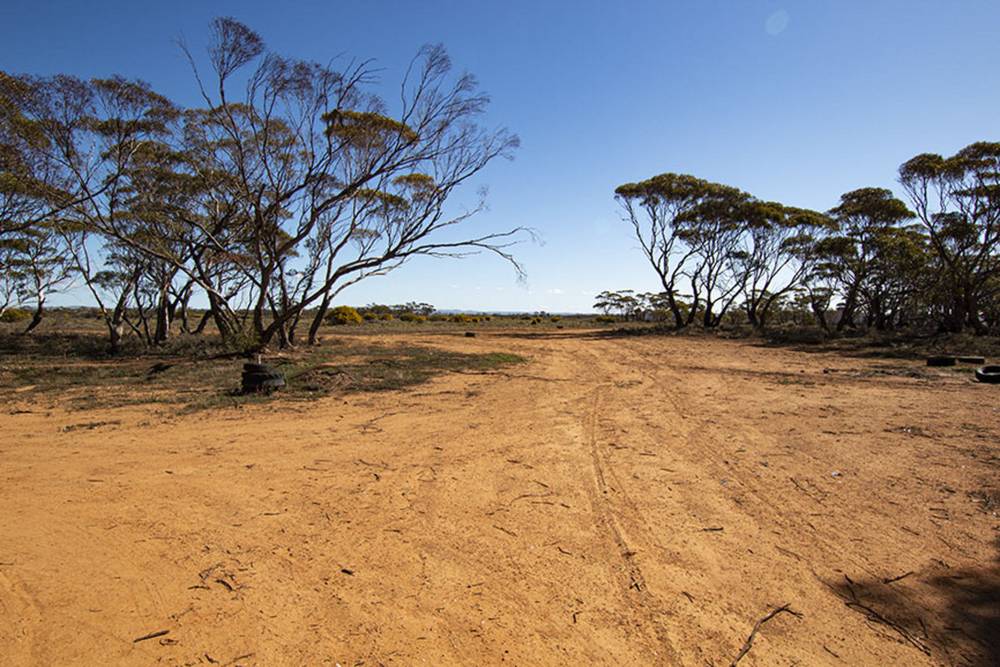 Lot 3 Schilling Road, Annadale, SA 5356