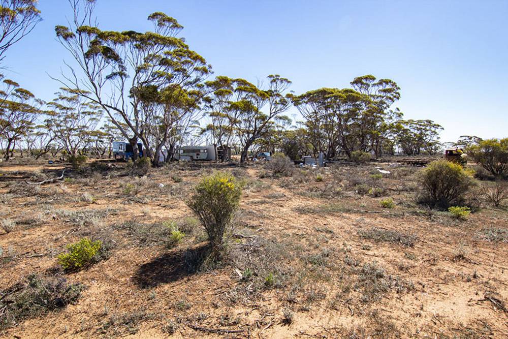 Lot 3 Schilling Road, Annadale, SA 5356