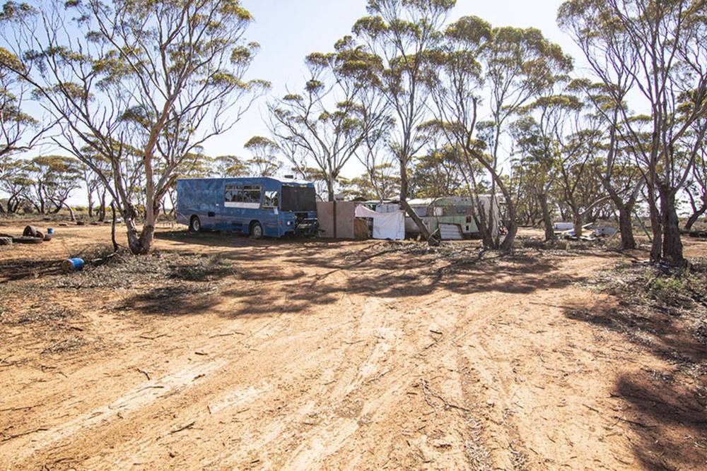 Lot 3 Schilling Road, Annadale, SA 5356