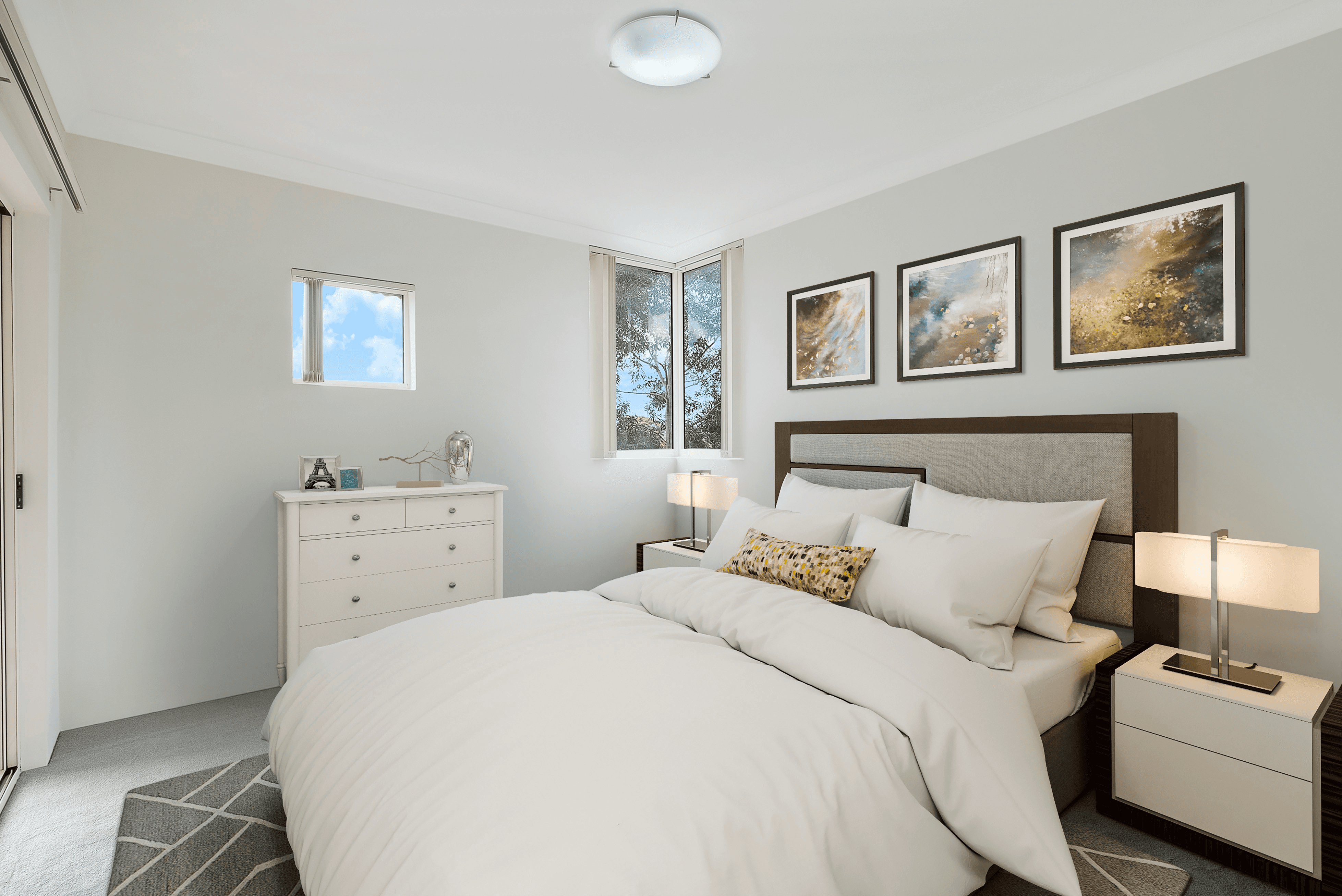 20/12 - 14 Benedict Court, HOLROYD, NSW 2142