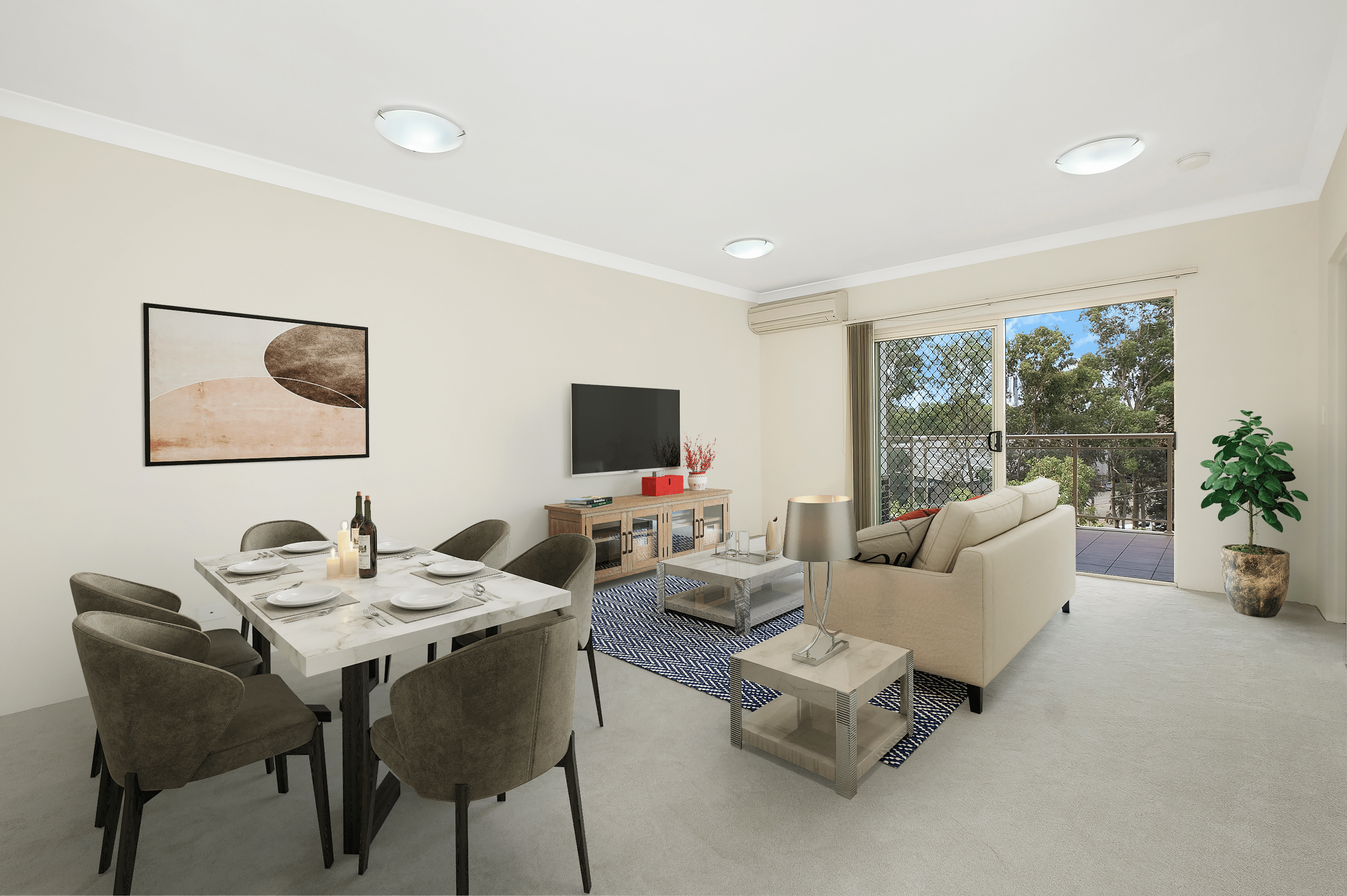 20/12 - 14 Benedict Court, HOLROYD, NSW 2142