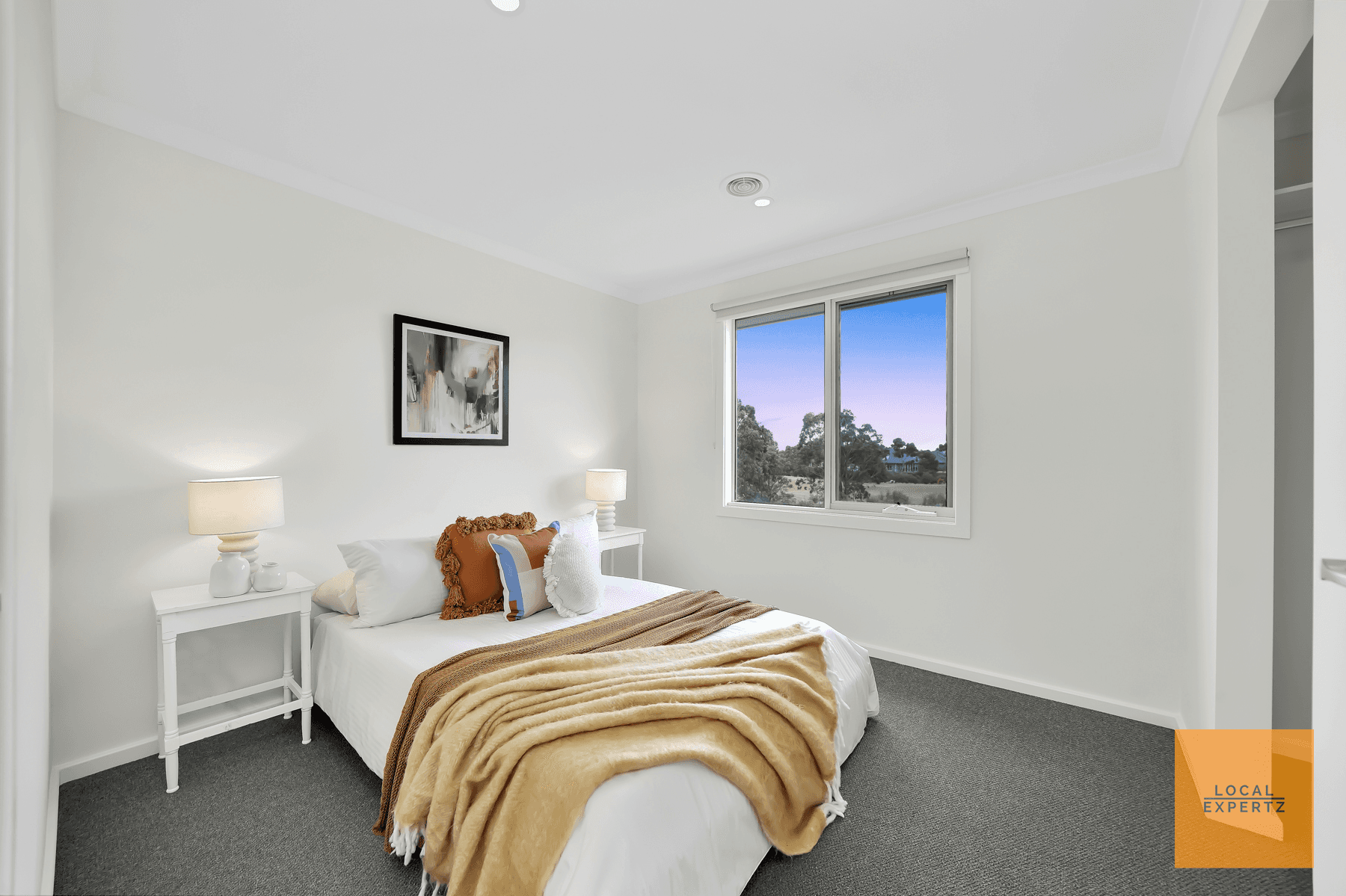 40 Cobram Drive, Eynesbury, VIC 3338