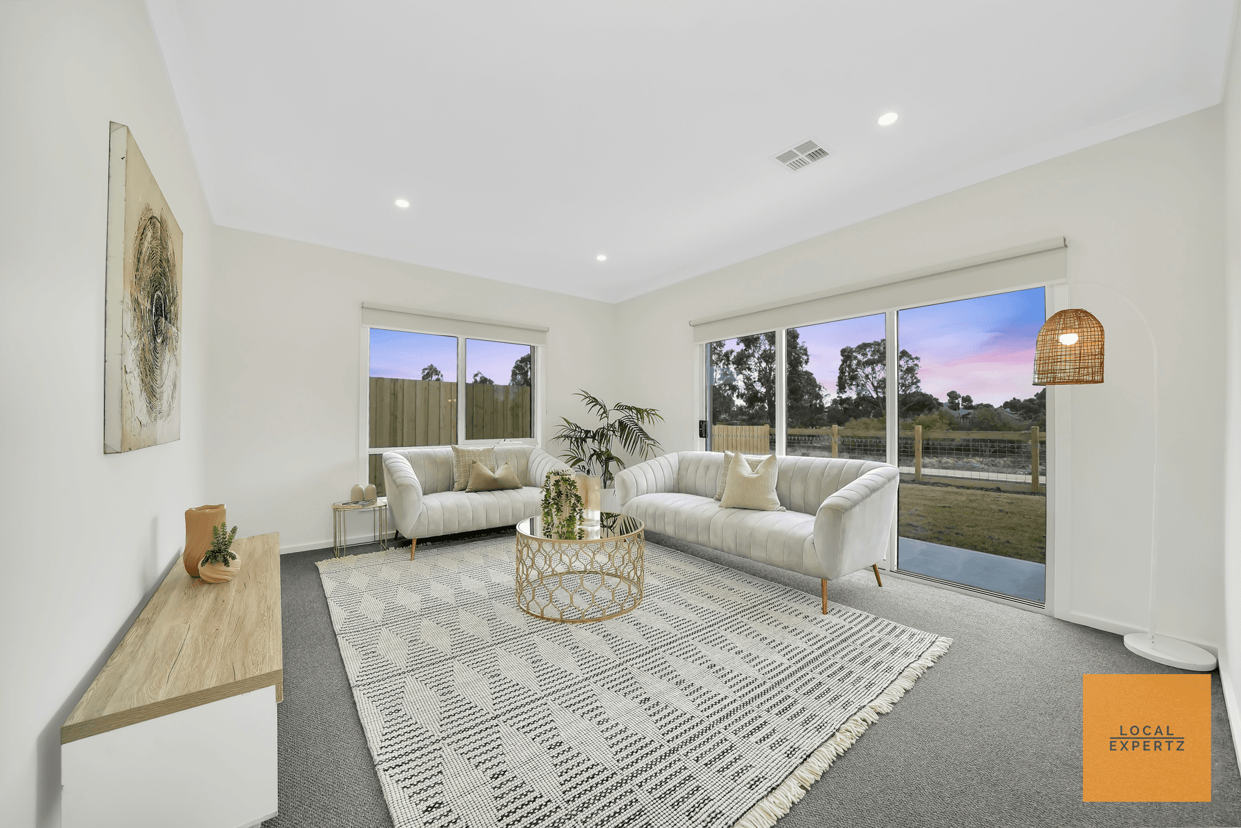 40 Cobram Drive, Eynesbury, VIC 3338