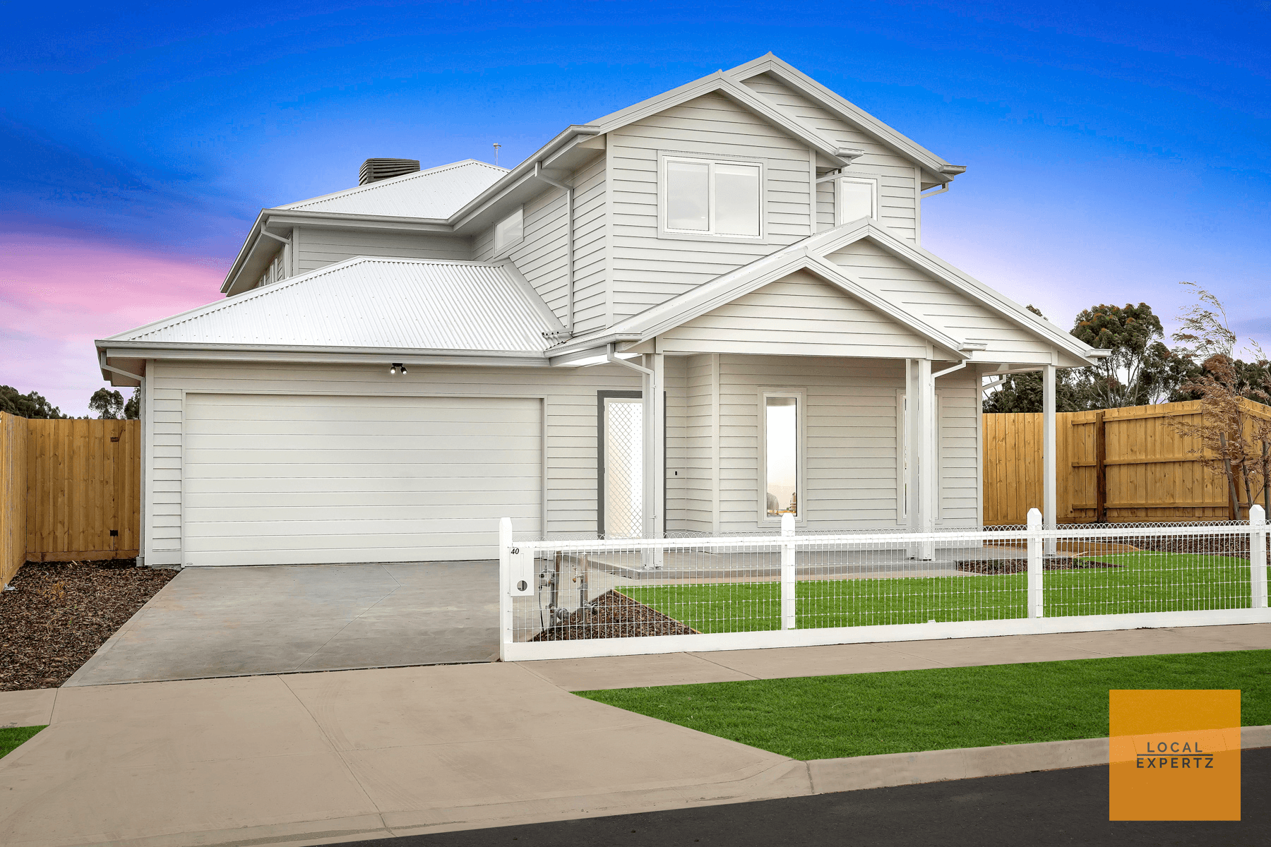 40 Cobram Drive, Eynesbury, VIC 3338