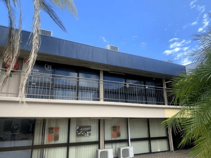 11/40 Torquay Road, Pialba, QLD 4655