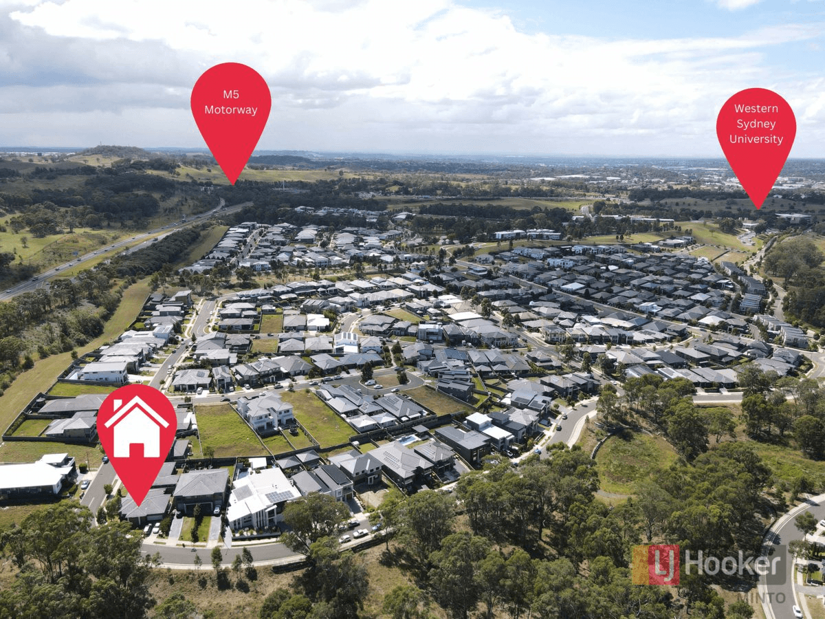 46 Orion St, CAMPBELLTOWN, NSW 2560