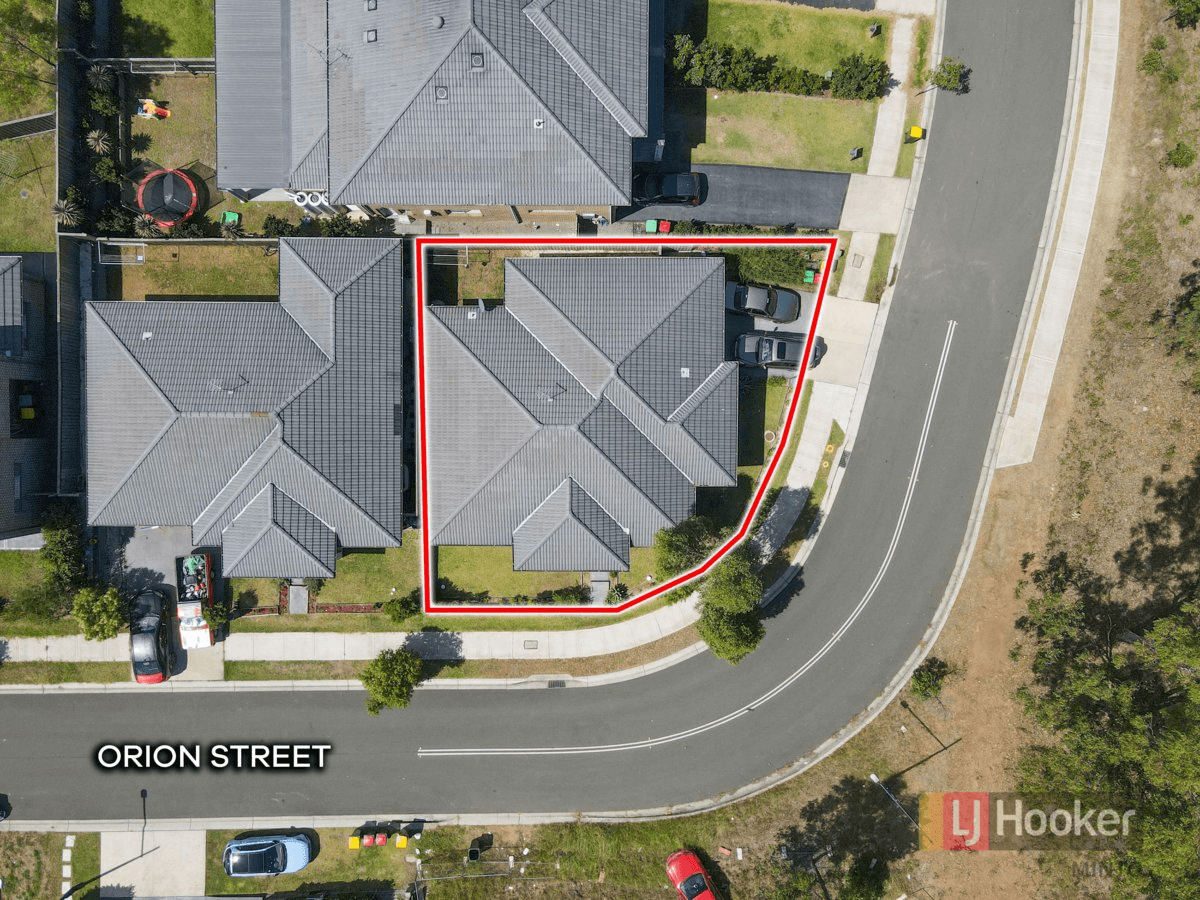 46 Orion St, CAMPBELLTOWN, NSW 2560