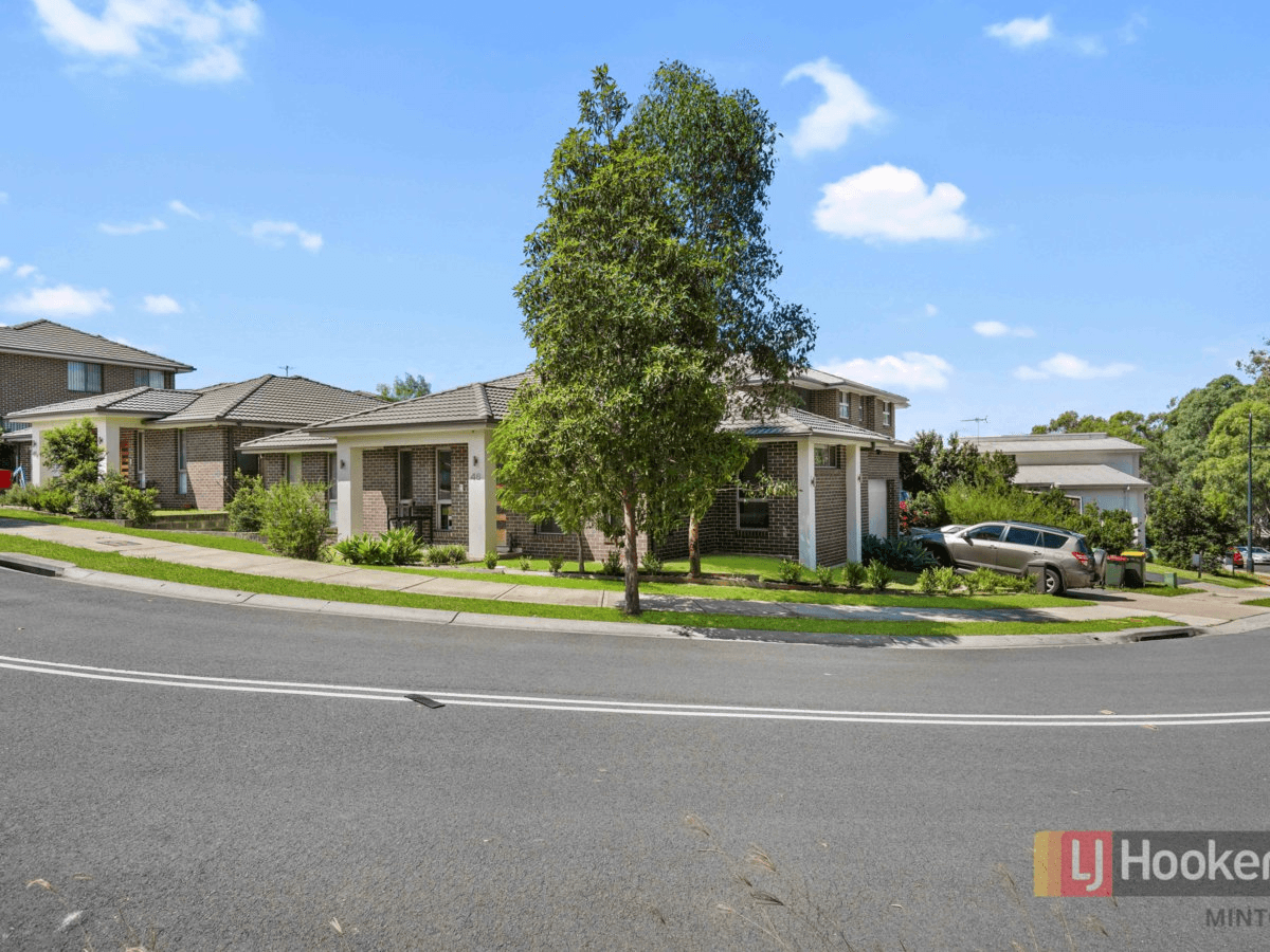 46 Orion St, CAMPBELLTOWN, NSW 2560