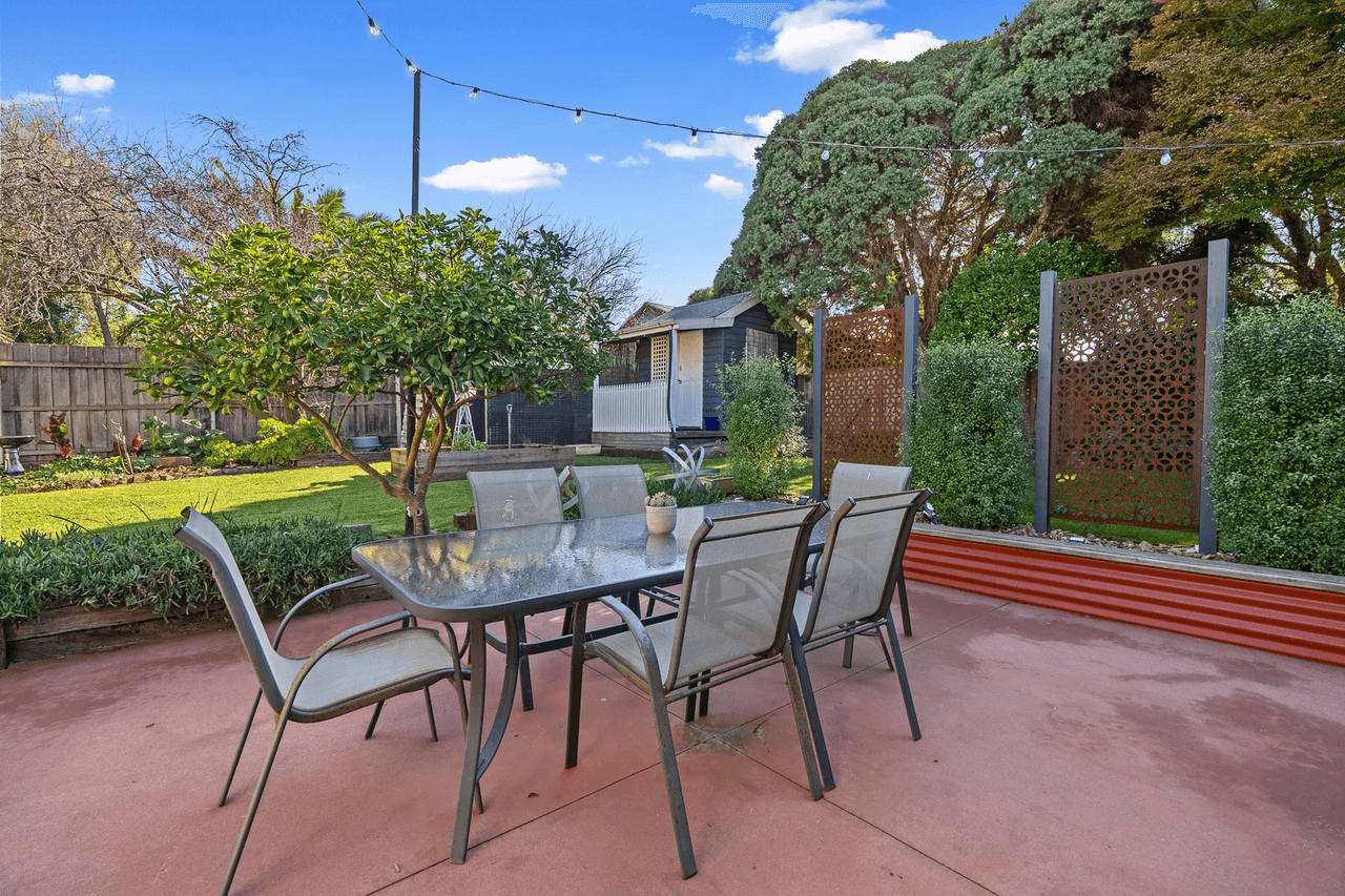 8 Patterson Street, Bacchus Marsh, VIC 3340