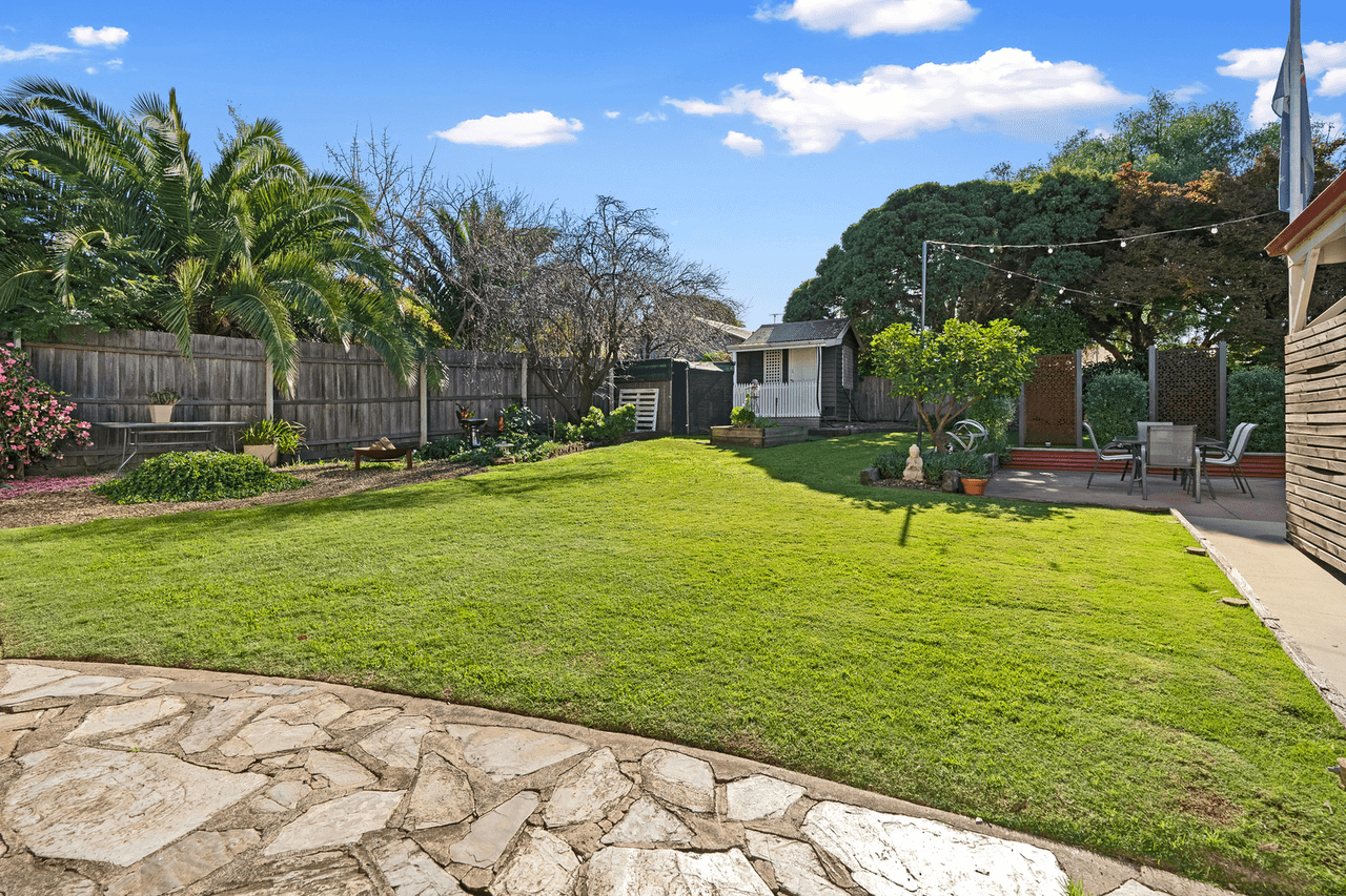 8 Patterson Street, Bacchus Marsh, VIC 3340