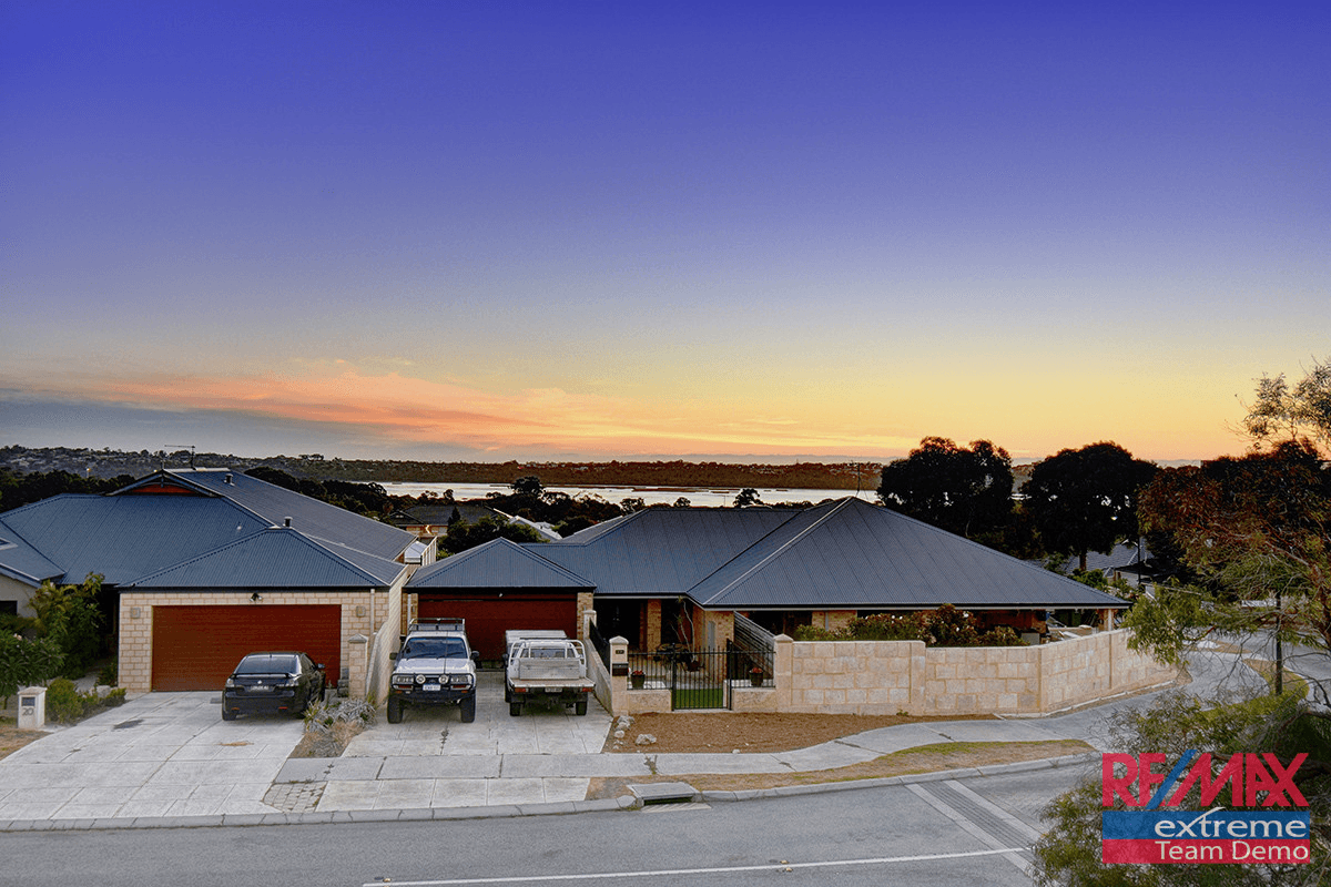 23 Capri Leone Way, Sinagra, WA 6065