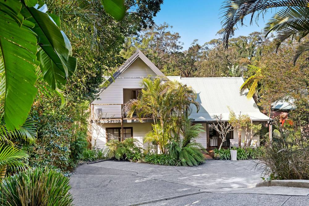 143 The Round Drive, Avoca Beach, NSW 2251