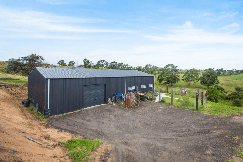 35 Curyo Lane, Bega, NSW 2550