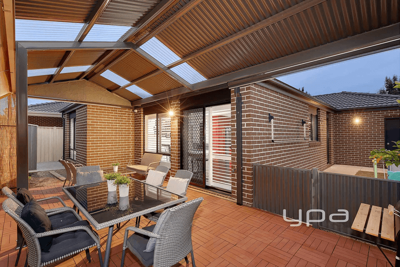 21 Richie Circuit, Hillside, VIC 3037