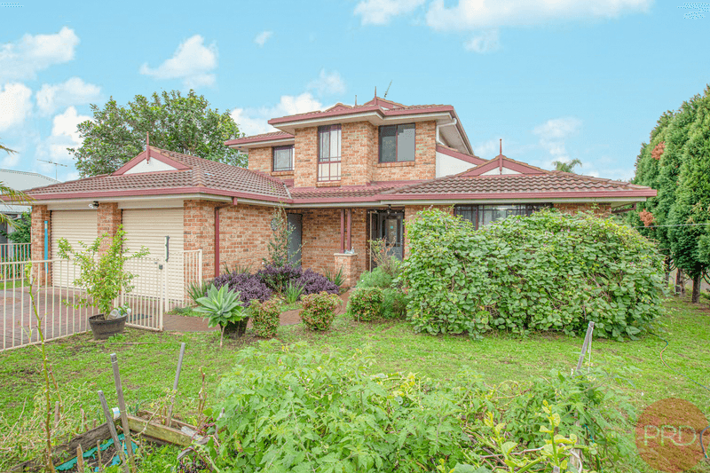 12 Blaxland Street, EAST MAITLAND, NSW 2323