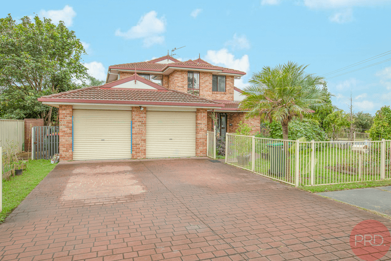 12 Blaxland Street, EAST MAITLAND, NSW 2323