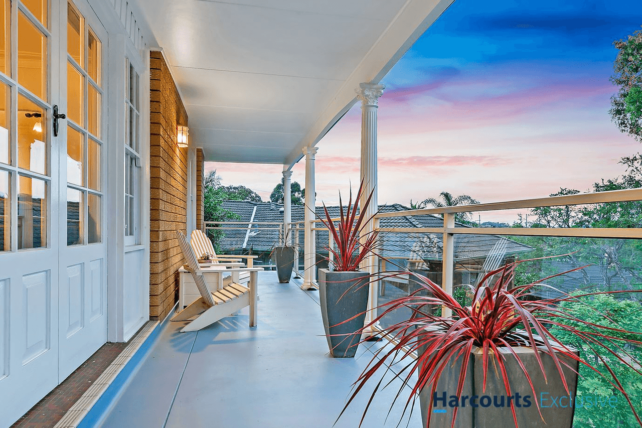 34 Georgian Avenue, Carlingford, NSW 2118