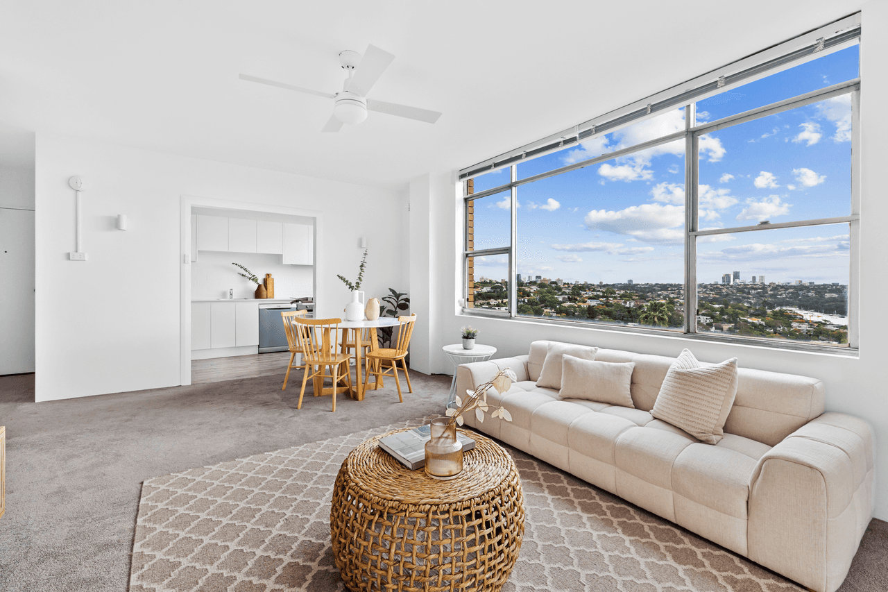 15/174 Spit Road, MOSMAN, NSW 2088