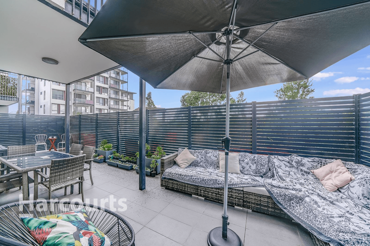 3/110 Kellicar Road, Campbelltown, NSW 2560