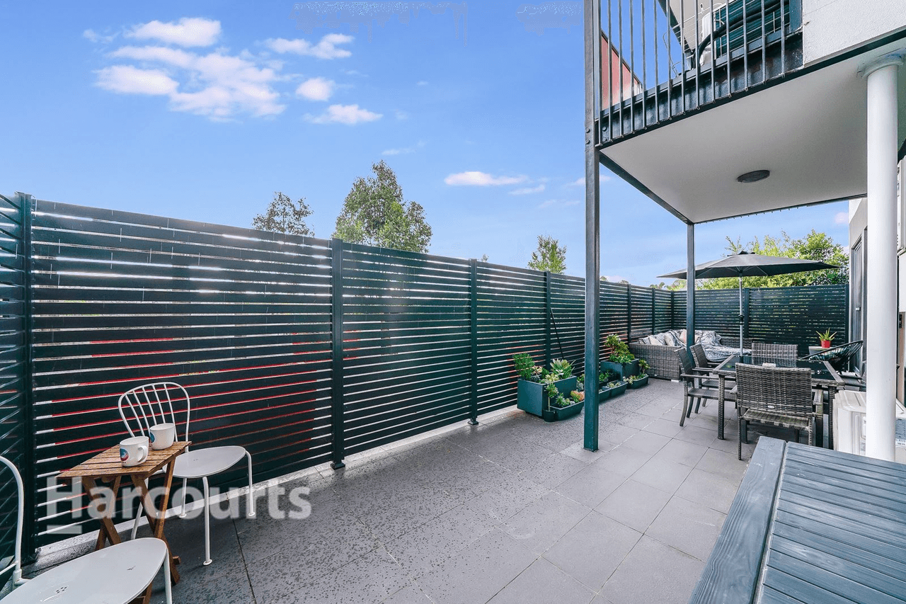 3/110 Kellicar Road, Campbelltown, NSW 2560