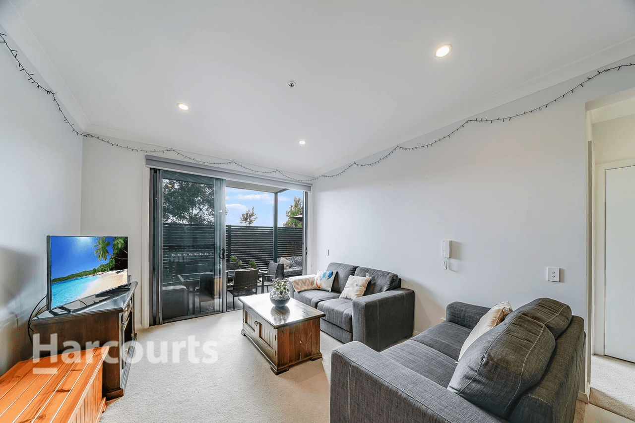 3/110 Kellicar Road, Campbelltown, NSW 2560