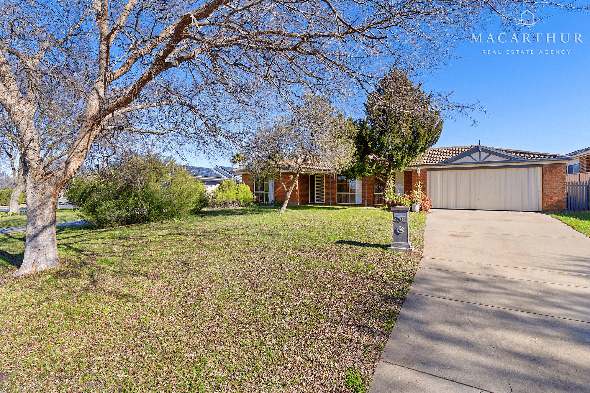 30 Kimberley Drive, Tatton, NSW 2650