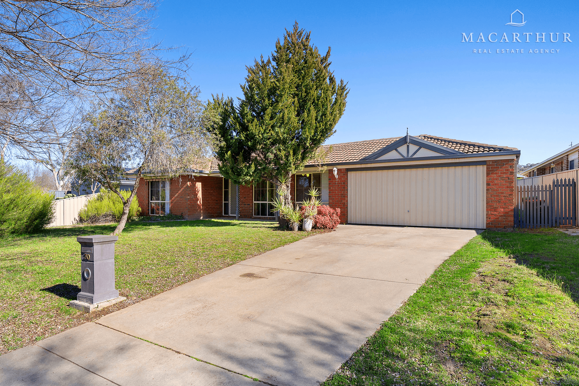 30 Kimberley Drive, Tatton, NSW 2650