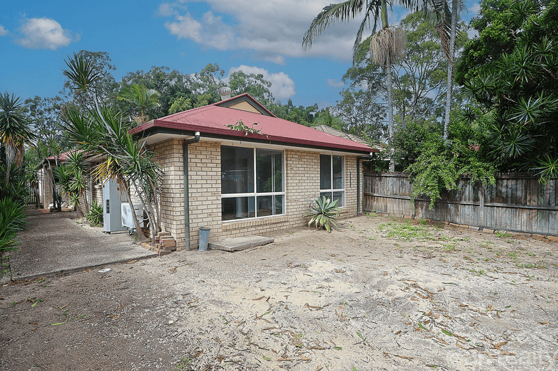 48 Clarendon Circuit, Forest Lake, QLD 4078